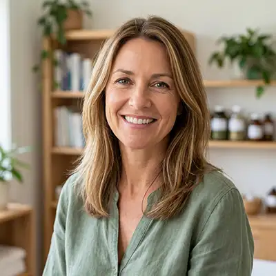 Dr. Susan Merrill, ND